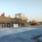 Aluminium Barge Manufacturers: Shaping the Future of Marine Transportation