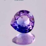 Evaluating Amethyst Sources for Ethical Jewelry Production