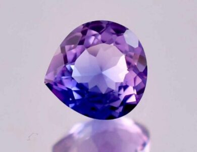 Evaluating Amethyst Sources for Ethical Jewelry Production