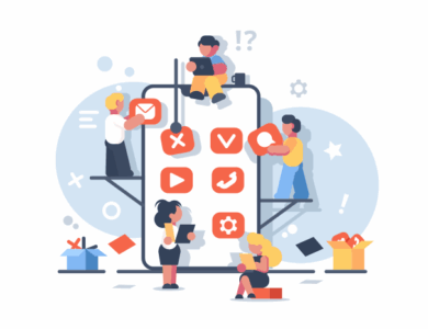 Scale Your Startup with Mobile Apps from South Africa