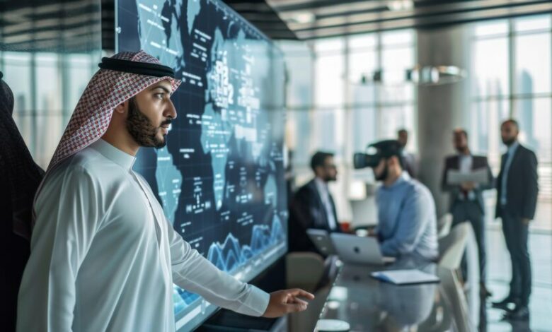 Top Software Development Companies in UAE for Fintech, Healthcare & Real Estate