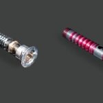 Best Custom Lightsabers, Hilts & Dueling Options for Every Jedi or Sith