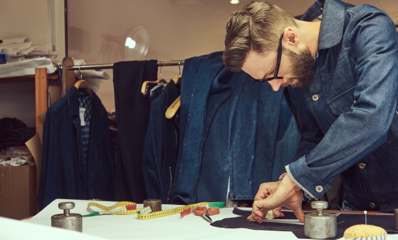 Premium Custom Streetwear Clothing Manufacturer