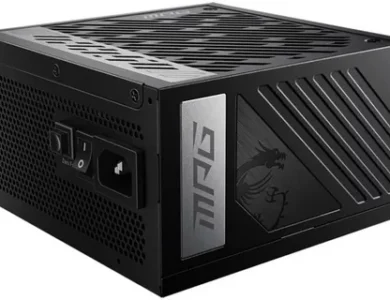 Unlock Maximum Performance: Choosing the Best Power Supply for Gaming PC and Thriving with a Desktop SSD
