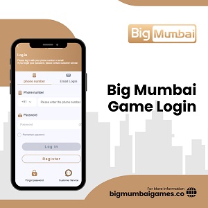 How Can I Register for the Big Mumbai Game