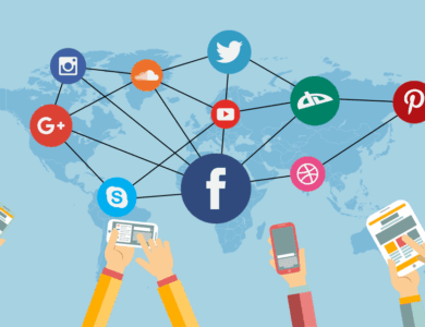 Drive ROI with Social Media Management Rochester