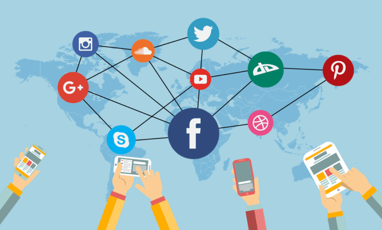 Drive ROI with Social Media Management Rochester