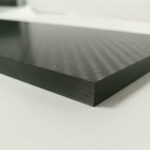 What Are the Challenges and Future Prospects of Carbon Fiber Parts?