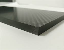 What Are the Challenges and Future Prospects of Carbon Fiber Parts?