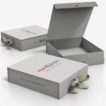 Custom Apparel Boxes: Establishing a Brand Identity