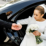 Elegant Chauffeur Options for Kensington Palace Wedding Ceremonies