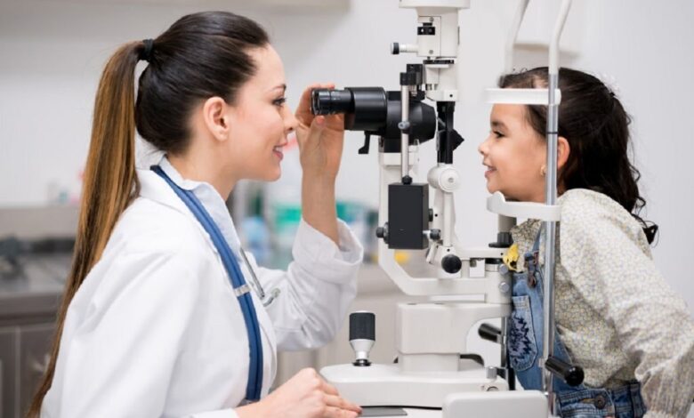 Understanding the Role of Behavioral Optometry in Addressing Visual Stress