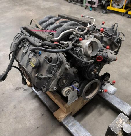 Troubleshooting the Ford AOD Transmission: Common Issues and Fixes