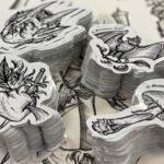 Custom Sticker Printing: Personalization That Sticks with Purpose