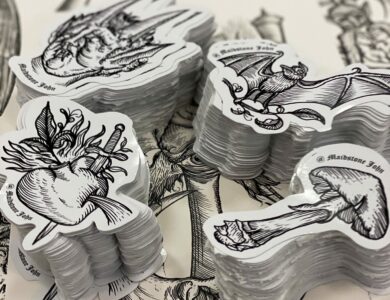 Custom Swing Tags: A Powerful Branding Tool for Retail Success