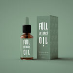 Increase Sales through Custom Hemp Oil Packaging