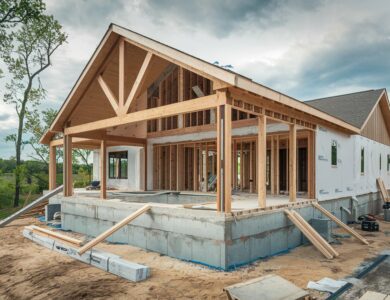 Find Your Dream Design with a Custom Home Builder