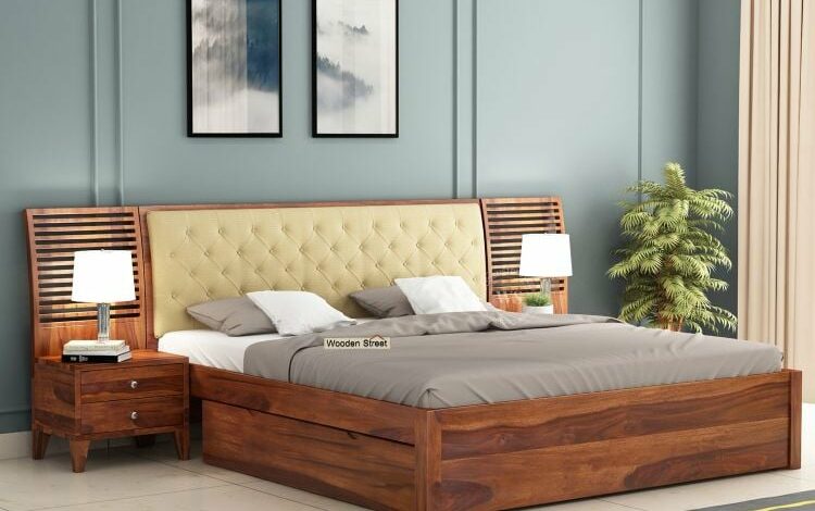 Wooden Bed Price vs. Value: What You Should Know Before Buying
