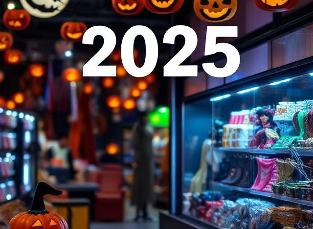 Why Halloween Is the Perfect Excuse to Diversify Your Store in 2025 (and Where to Stock Up in Manchester)