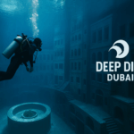 Deep Dive Dubai | Book Tickets Online Now