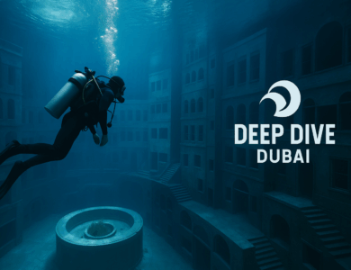 Deep Dive Dubai | Book Tickets Online Now