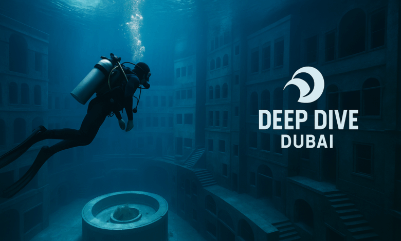 Deep Dive Dubai | Book Tickets Online Now