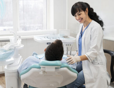 Walk-In Urgent Care Dentist: Making Dental Emergencies Less Stressful
