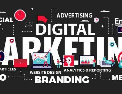 Affordable Digital Marketing Services in Dubai: Budget Without Sacrificing Results