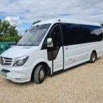 Safe, Affordable Coach Hire Near Me Options