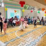 Unlocking Potential Through Early Education: Choosing the Right Preschool in DN Nagar