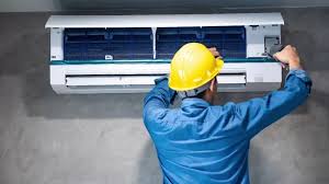 No More Heatwaves – Dubai’s Trusted AC Repair Experts