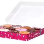 The Evolution Of Custom Donut Boxes In Packaging