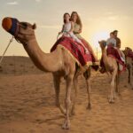 Discover the Magic of Arabian Sands with Noble Life