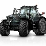 Expert Solutions for Farm Vehicle Tire Needs