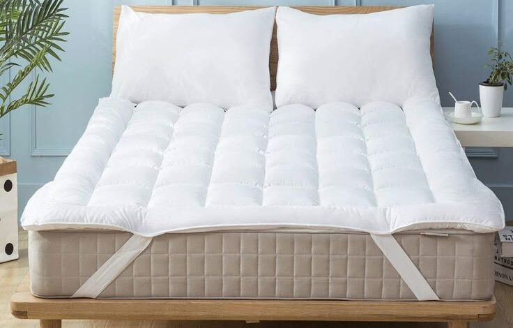 Discover the Perfect Foam Mattress at Your Trusted Mattress Shop – Soharpoly