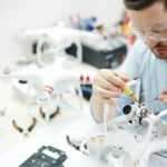 Electronics Parts Suppliers: A Complete Buyer’s Guide