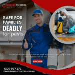 Unwelcome Intruders: How to Manage Pests Without Breaking the Bank in Melbourne