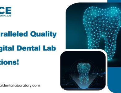 Discover the Best Digital Dental Lab in the USA: Where Technology Meets Dentistry