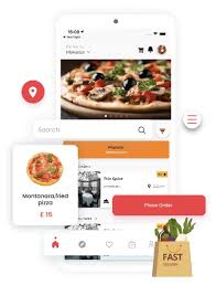 Top Food Delivery App Development London Experts