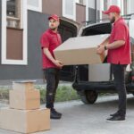 Making Long-Distance Moves Simple with Interstate Removalists Brisbane