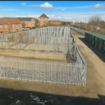 Secure and Flexible Storage Made Easy with getBoxxd Warrington Container Storage