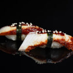 Delight Your Senses with Our Signature Sushi Creations