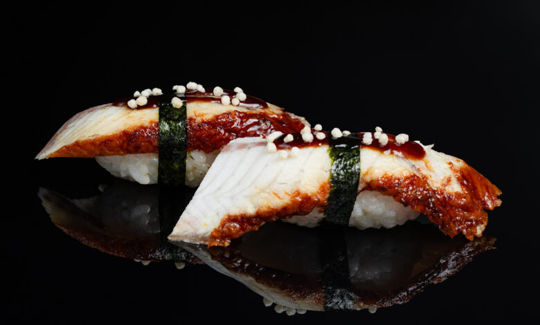 Delight Your Senses with Our Signature Sushi Creations