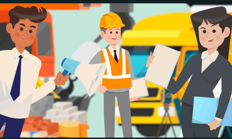 Exploring the Role of Logistics Real Estate Companies in the UK: What Businesses Need to Know