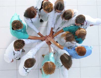 How We’re Improving Patient Experience in 2025