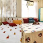 Hand Block-Printed Bedsheets vs. Machine-Printed: What’s the Difference?