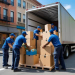 Top Benefits of Choosing Professional Hauling Services for Your Needs