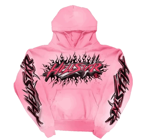 Hellstar: A New Dawn in Streetwear Culture