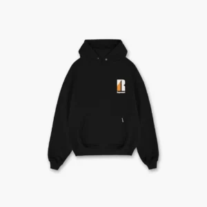 Represent Shorts and Hoodies: Modern Streetwear Essentials