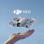 DJI Neo Drone: The Future of Aerial Photography Is Here